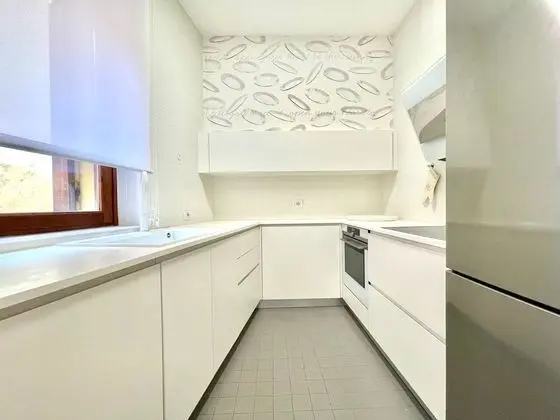 Large modern 2-storey house in the heart of Verona - Mutfak