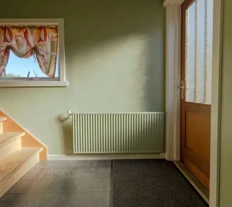 Large Penthouse Apt - Downtown - Marina - Lobi