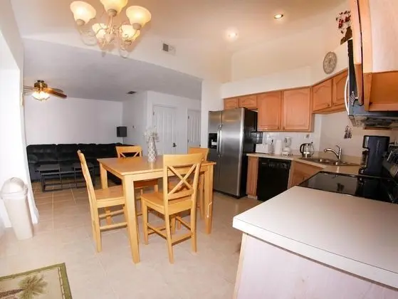 Large Pool With Jacuzzi, Near the Disney Attractions!! - Dış Mekan