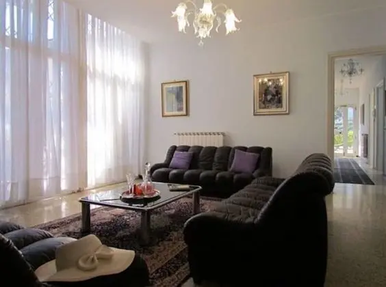 Large Villa With Private Garden Near the Beach - Beach Place Included by Beahost - 1