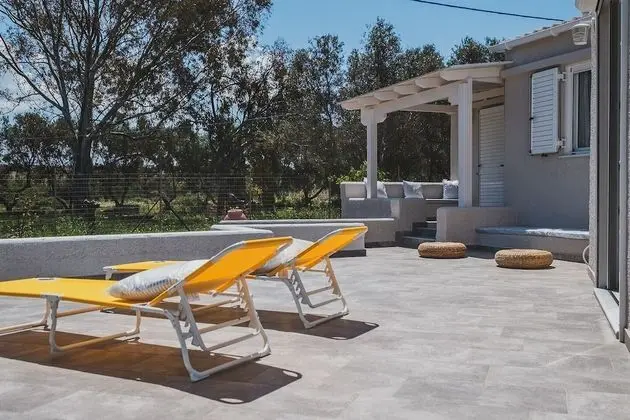 Large Private Villa Splendid Terraces & Views - Dış Mekan