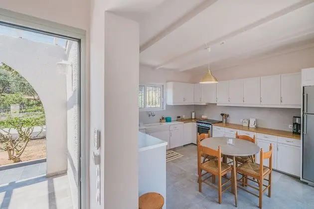 Large Private Villa Splendid Terraces & Views - İç Mekan
