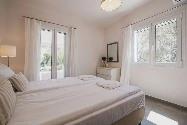 Large Private Villa Splendid Terraces & Views - Oda
