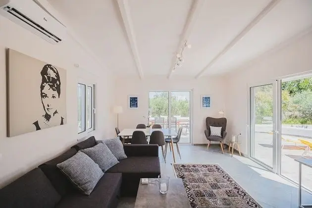Large Private Villa Splendid Terraces & Views - Öne Çıkan Resim