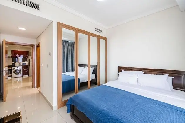Large & Ready 3Beds Ocean Heights Marina - Oda
