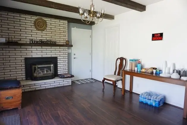 Large Room near UVU & BYU - İç Mekan