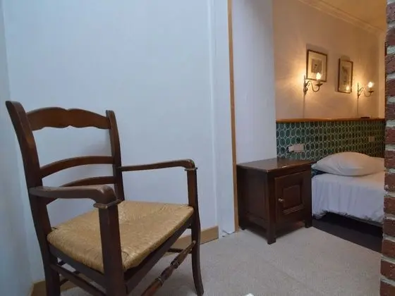 Large and Spacious Holiday Home for Large Groups - İç Mekan