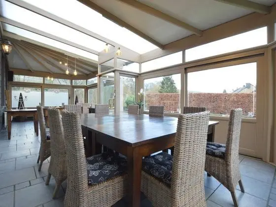 Large and Spacious Holiday Home for Large Groups - Öne Çıkan Resim