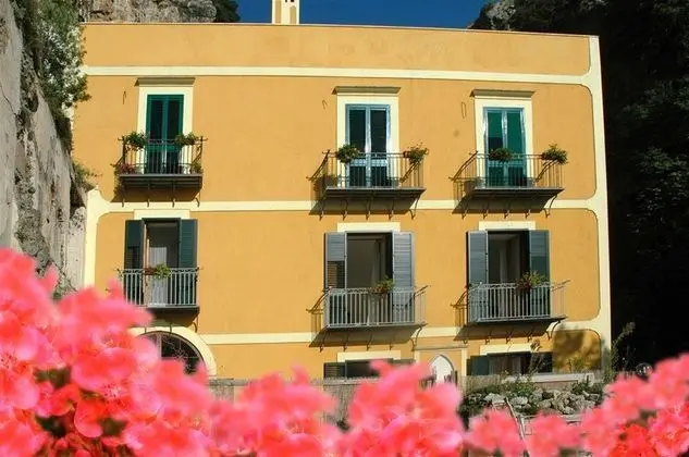 L'Argine Fiorito