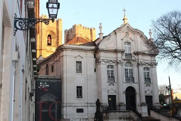 Largo da Sé
