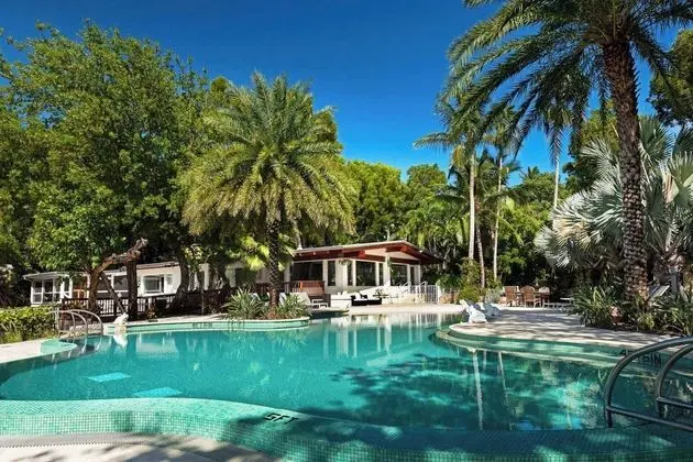 Largo Resort - Dış Mekan