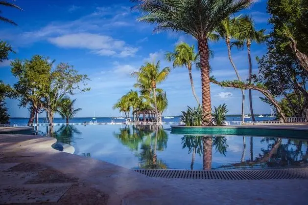 Largo Resort - Havuz