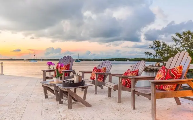 Largo Resort - Plaj