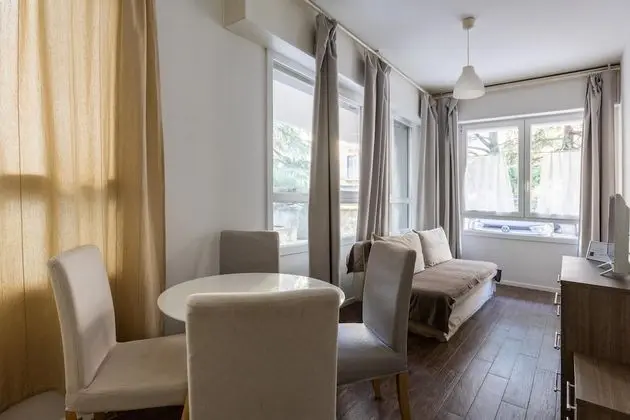 Largo Molina Apartment 1 by Wonderful Italy