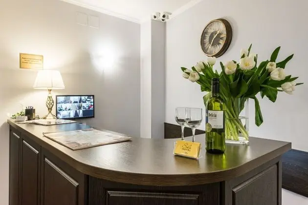 Largo at Nevsky Prospect