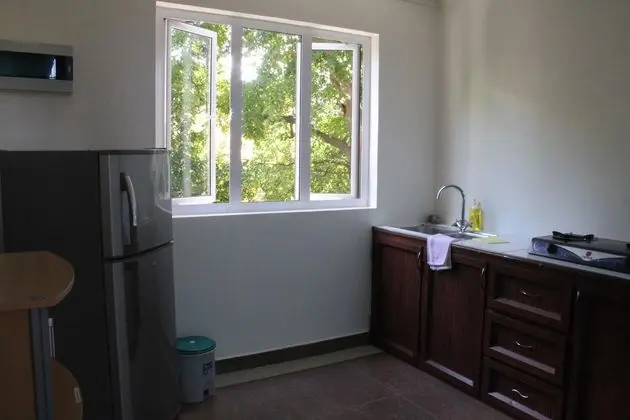 LARIAD BED & BREAKFAST