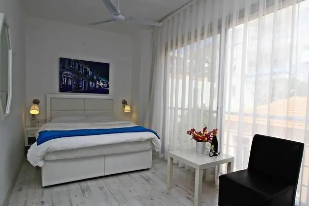 Larimar Boutique Hotel