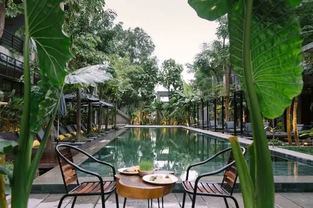 Larimar Hotel and Resort - Öne Çıkan Resim