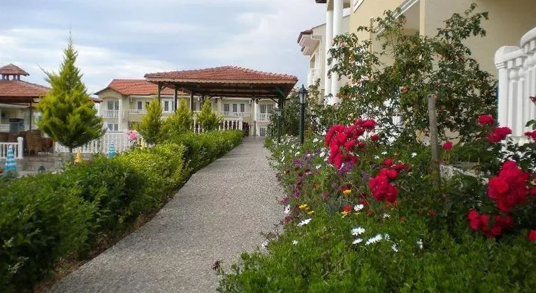 Larimar Suite Hotel - Lobi