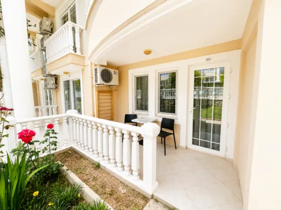 Larimar Suite Hotel - Oda