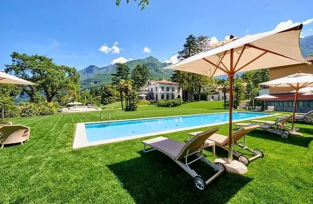 Villa Lario Resort Mandello - Öne Çıkan Resim