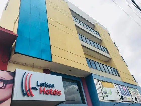 Larison Ji Parana Hotel