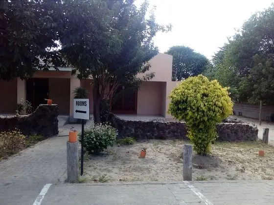 Larissa Hotel