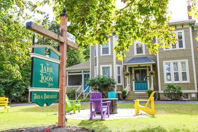The Lark & Loon Inn - Öne Çıkan Resim