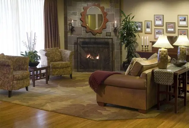 Larkspur Landing Bellevue - An All-Suite Hotel