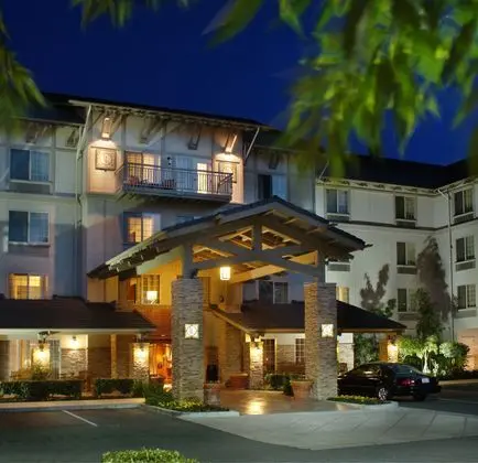 Larkspur Landing Bellevue - An All-Suite Hotel