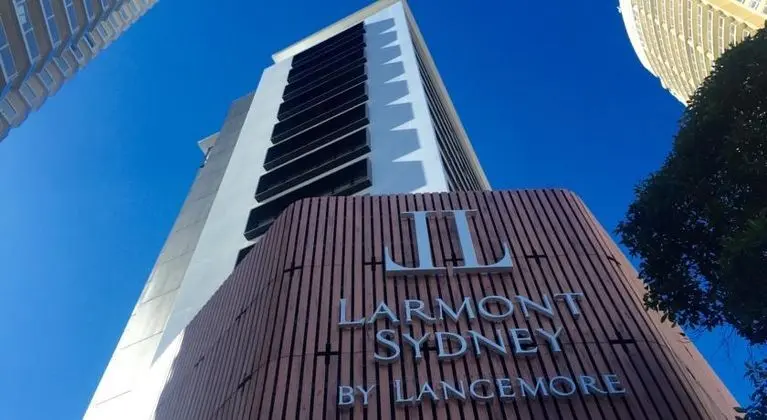 Larmont Sydney by Lancemore