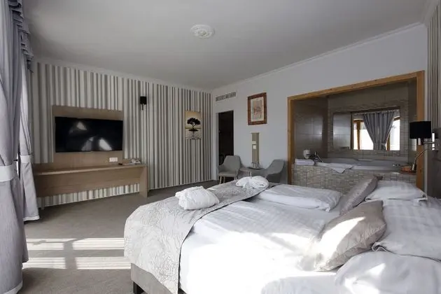 Laroba Wellness Hotel - Öne Çıkan Resim