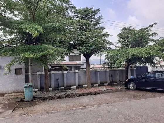 Laropa Suites and Apartments