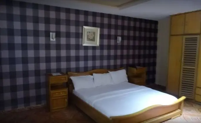 Laropa Suites and Apartments - Oda