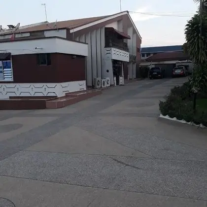 LaRosa Executive Guest House