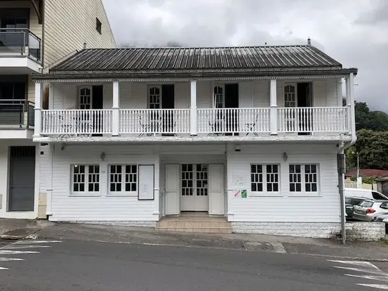 L'Arrangé
