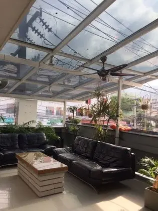Lars-Lita Residence
