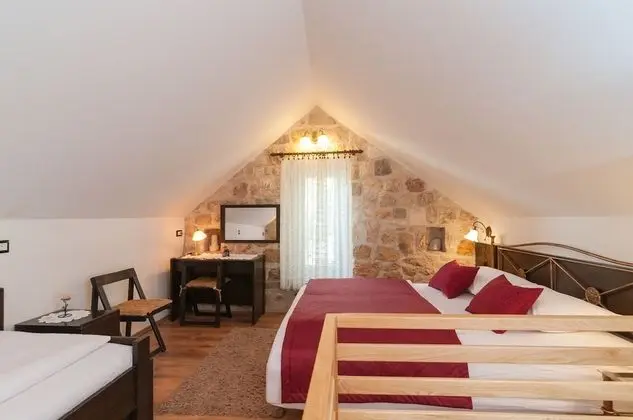 Villa Larsen - Öne Çıkan Resim
