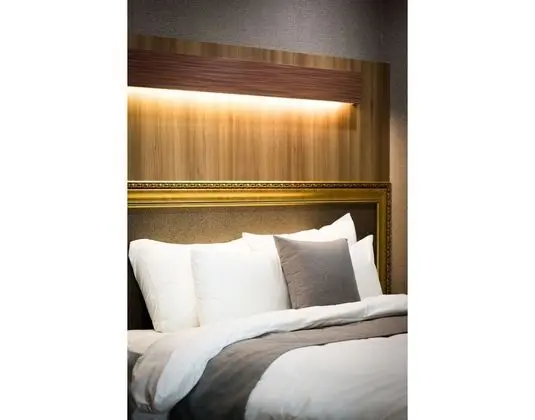 Hotel L'art Gimpo