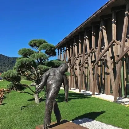Lartor Resort - Dış Mekan