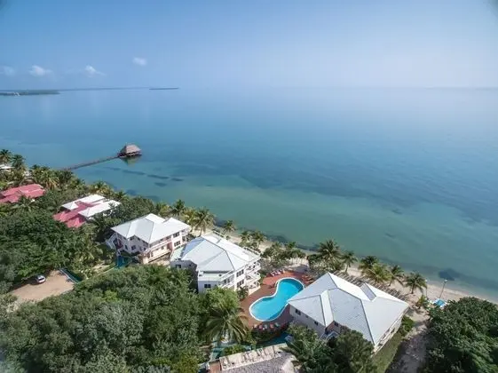 Laru Beya Resort