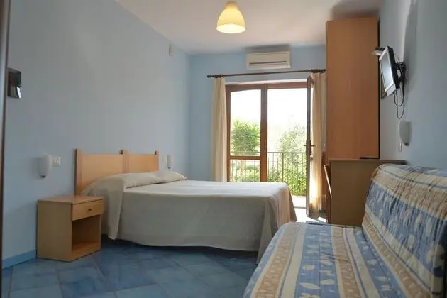Larus Hotel - Oda