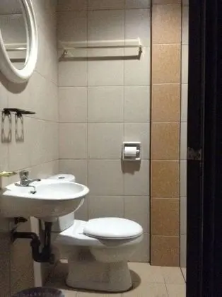 Larville Pool Garden Resort & Restaurant - Banyo Tipleri
