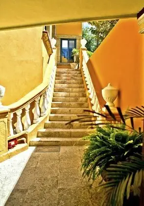 Las 7 Maravillas - Adults Only - Dış Mekan