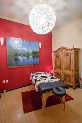 Las 7 Maravillas - Adults Only - Spa