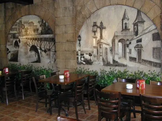 Las Acacias Hotel