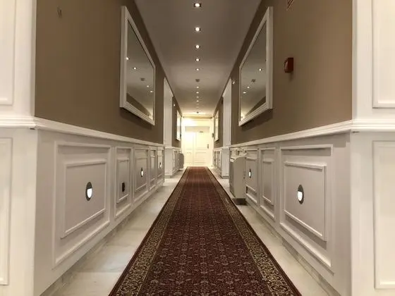 Las Acacias Hotel - Öne Çıkan Resim