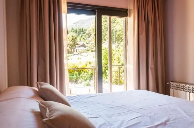 Las Aguas Rio Bonito