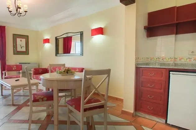 Hotel Las Aguilas Tenerife, Affiliated by Melia - Oda
