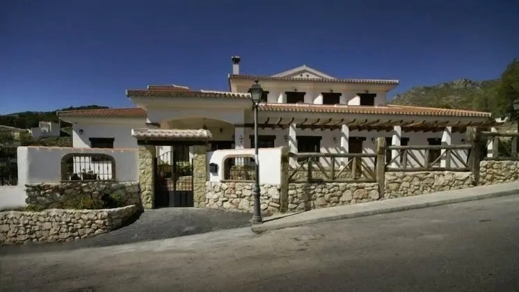 Las Albercas de Cónchar